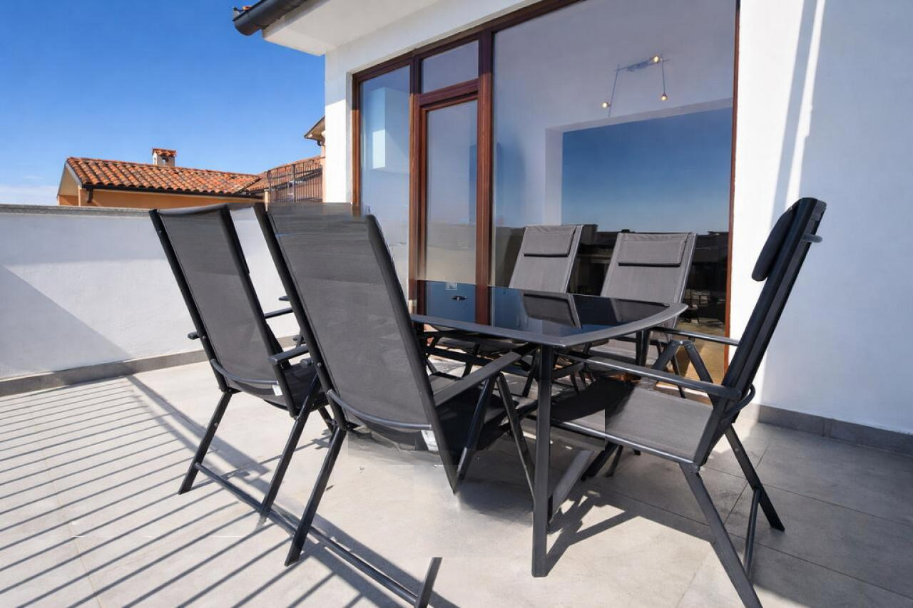 Квартира в Портороже, Словения, 102 м² - фото 3