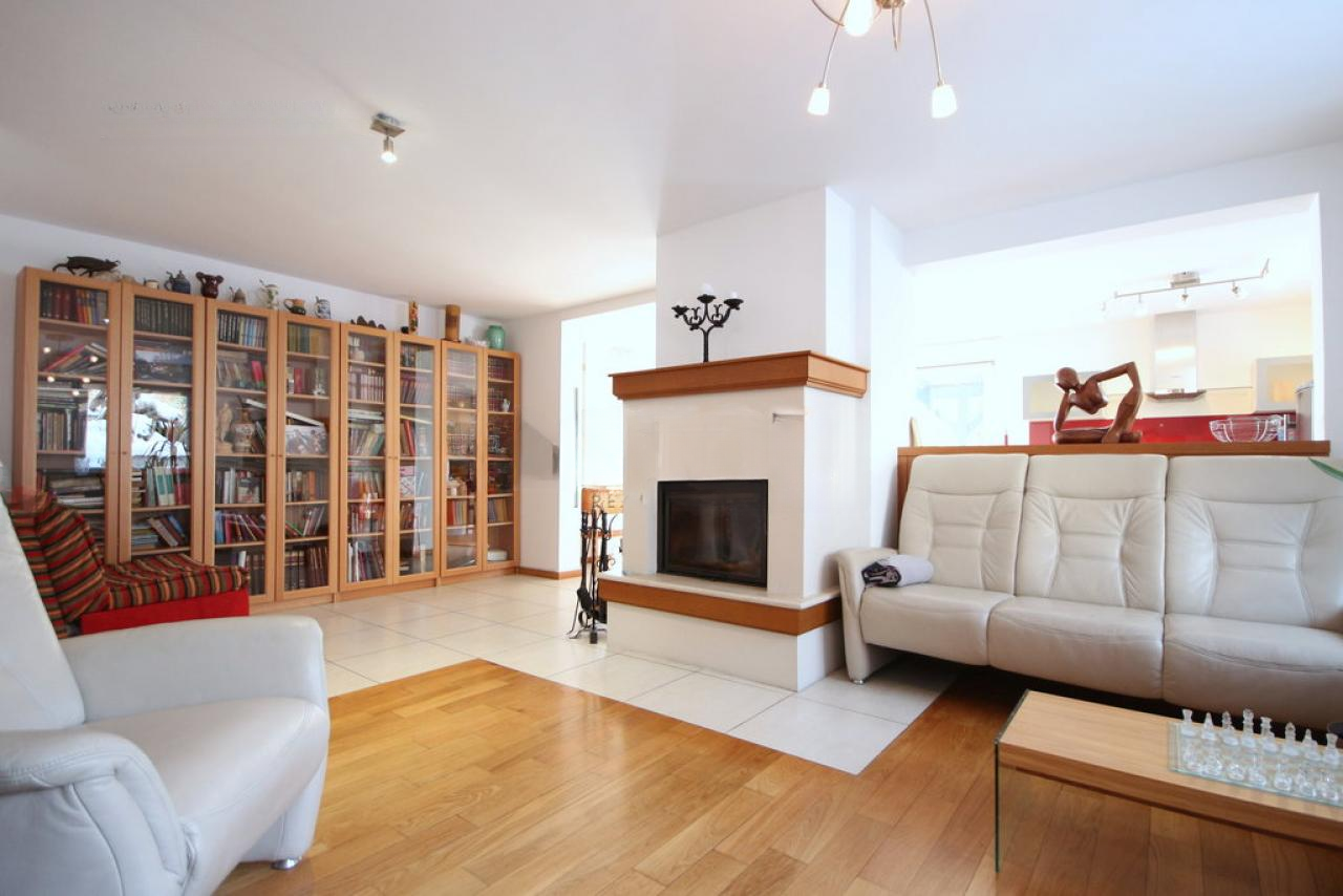 Дом в Любляне, Словения, 313 м² - фото 3