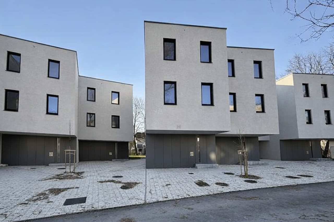 Дом в Любляне, Словения, 180 м² - фото 3