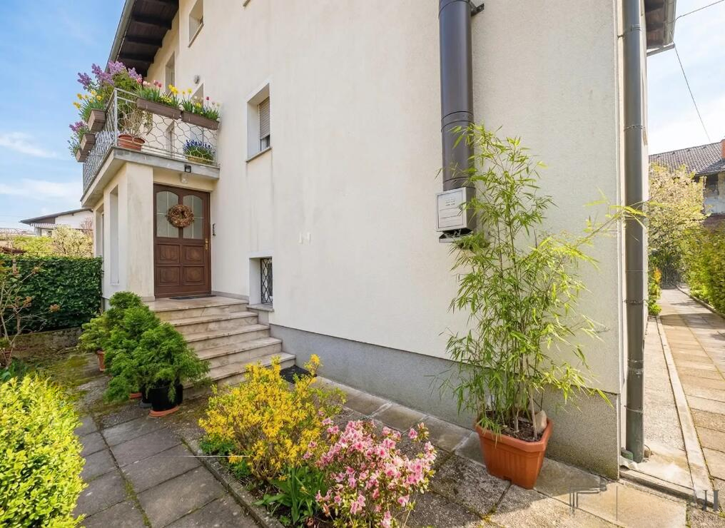 Дом в Любляне, Словения, 101 м² - фото 3