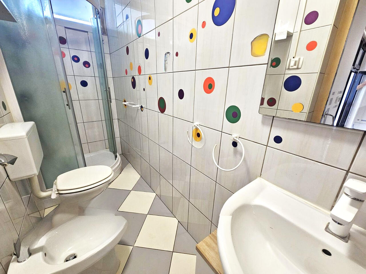 Квартира в Копере, Словения, 67 м² - фото 3