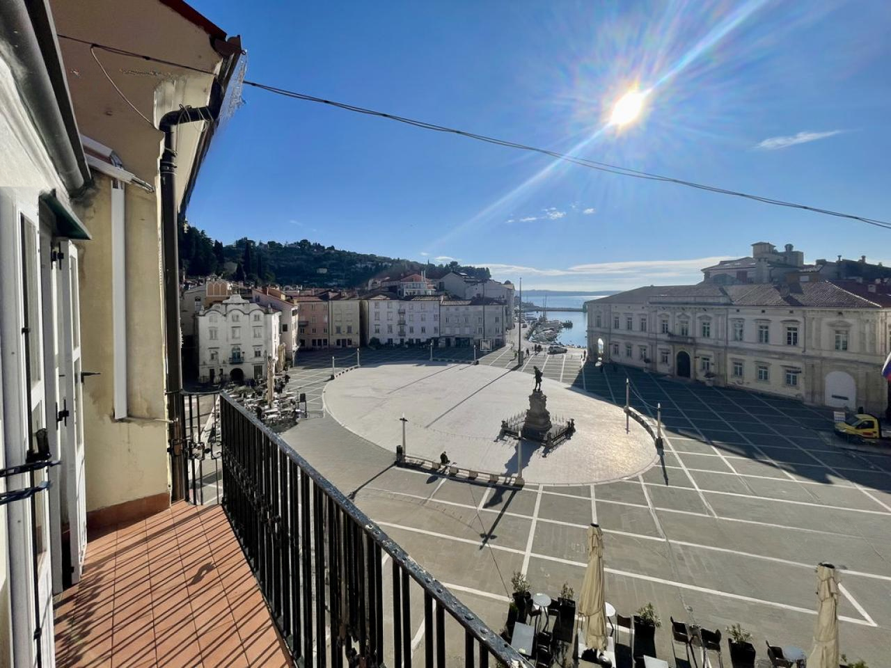 Квартира в Пиране, Словения, 75 м² - фото 3