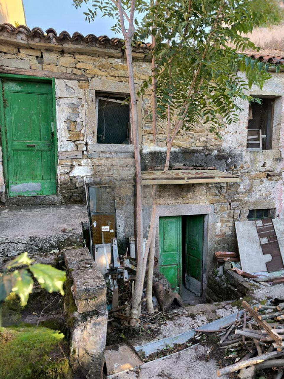 Ферма в Копере, Словения, 119 м² - фото 3