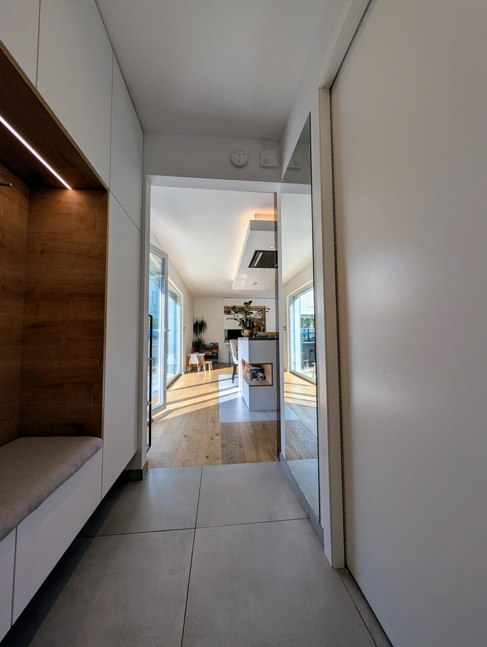 Дом в Любляне, Словения, 100 м² - фото 3