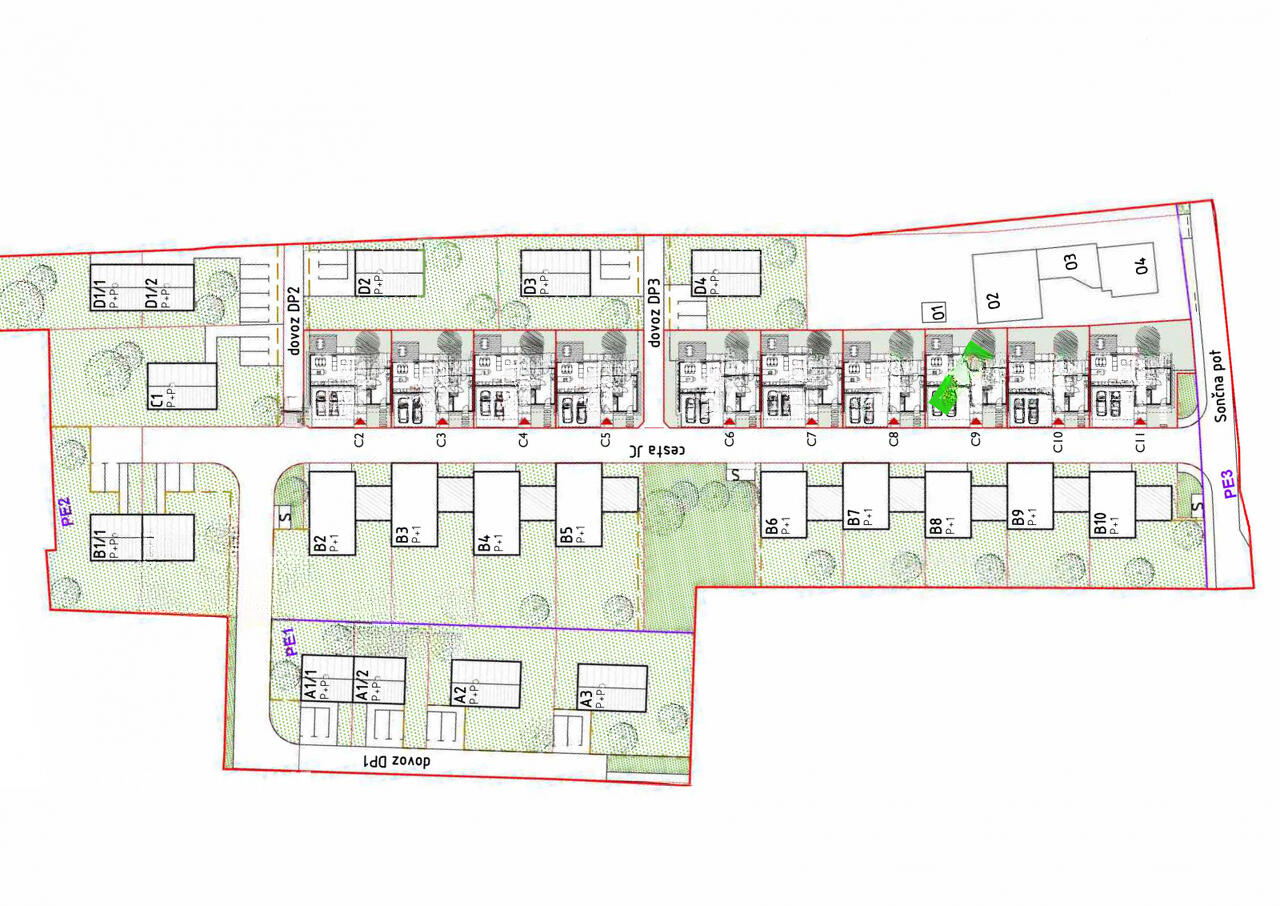Дом в Любляне, Словения, 149 м² - фото 4