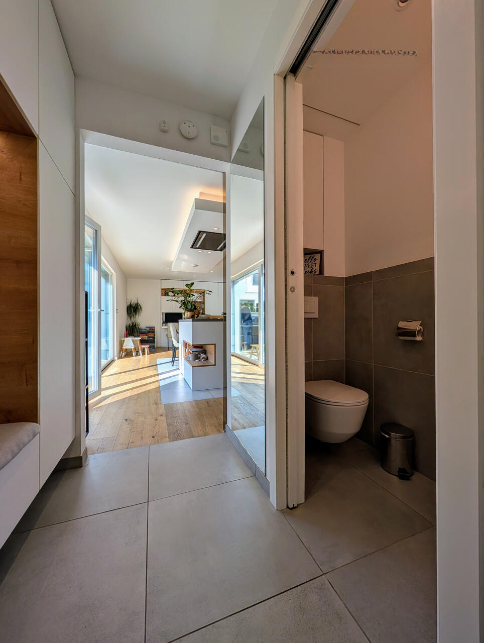 Дом в Любляне, Словения, 100 м² - фото 4