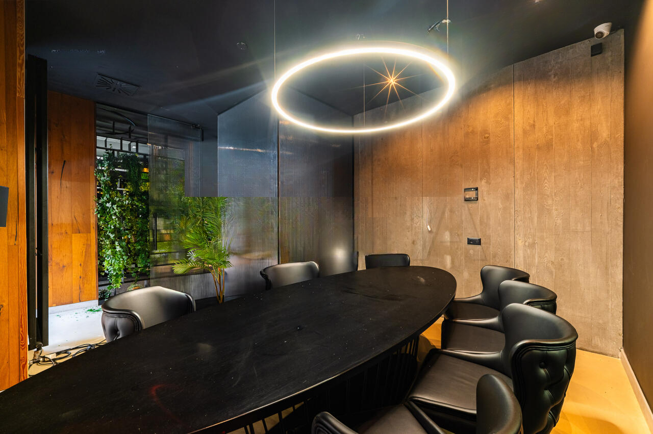 Офис в Любляне, Словения, 383 м² - фото 4