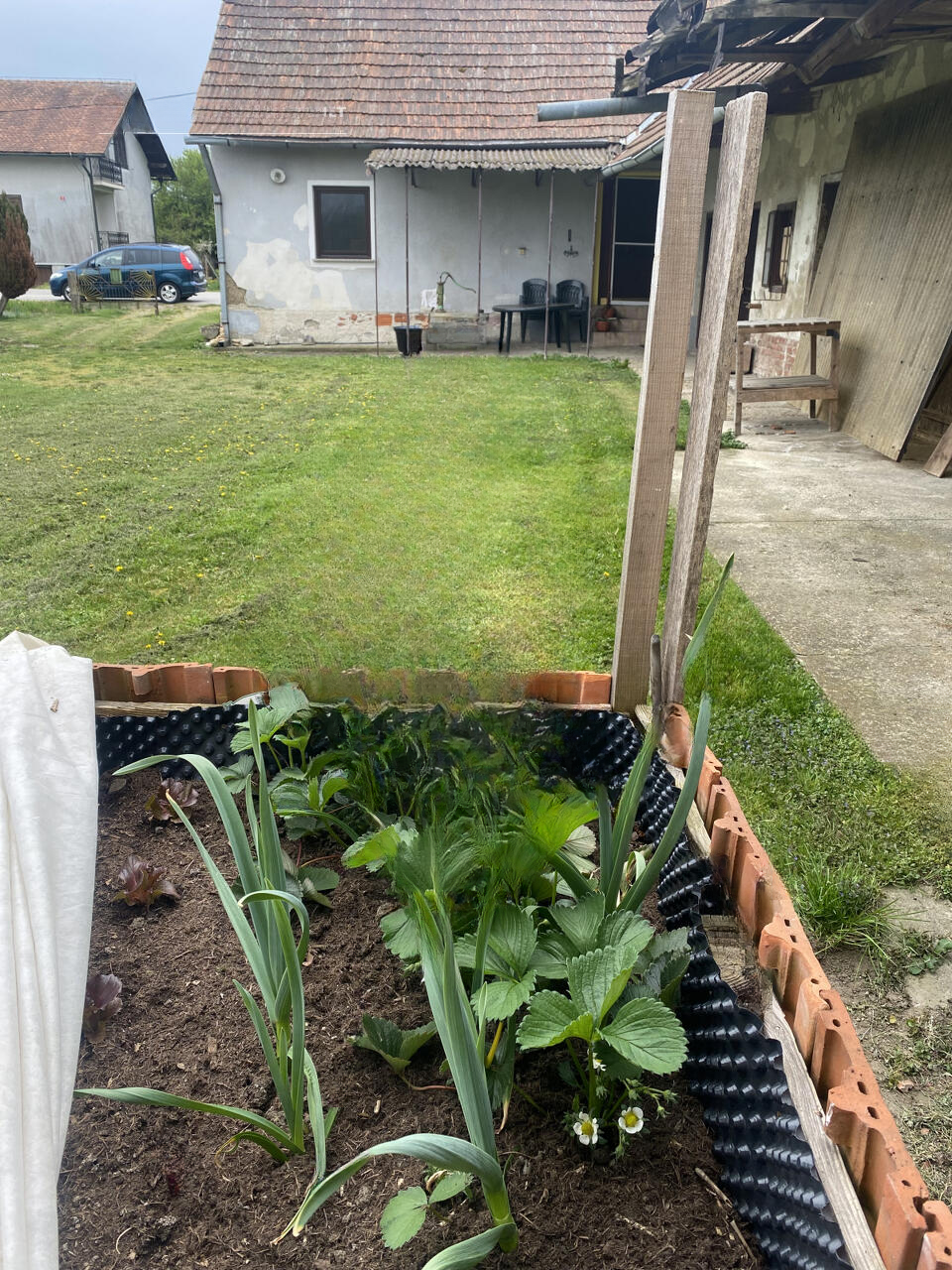 Ферма в Лютомере, Словения, 3 000 м² - фото 4