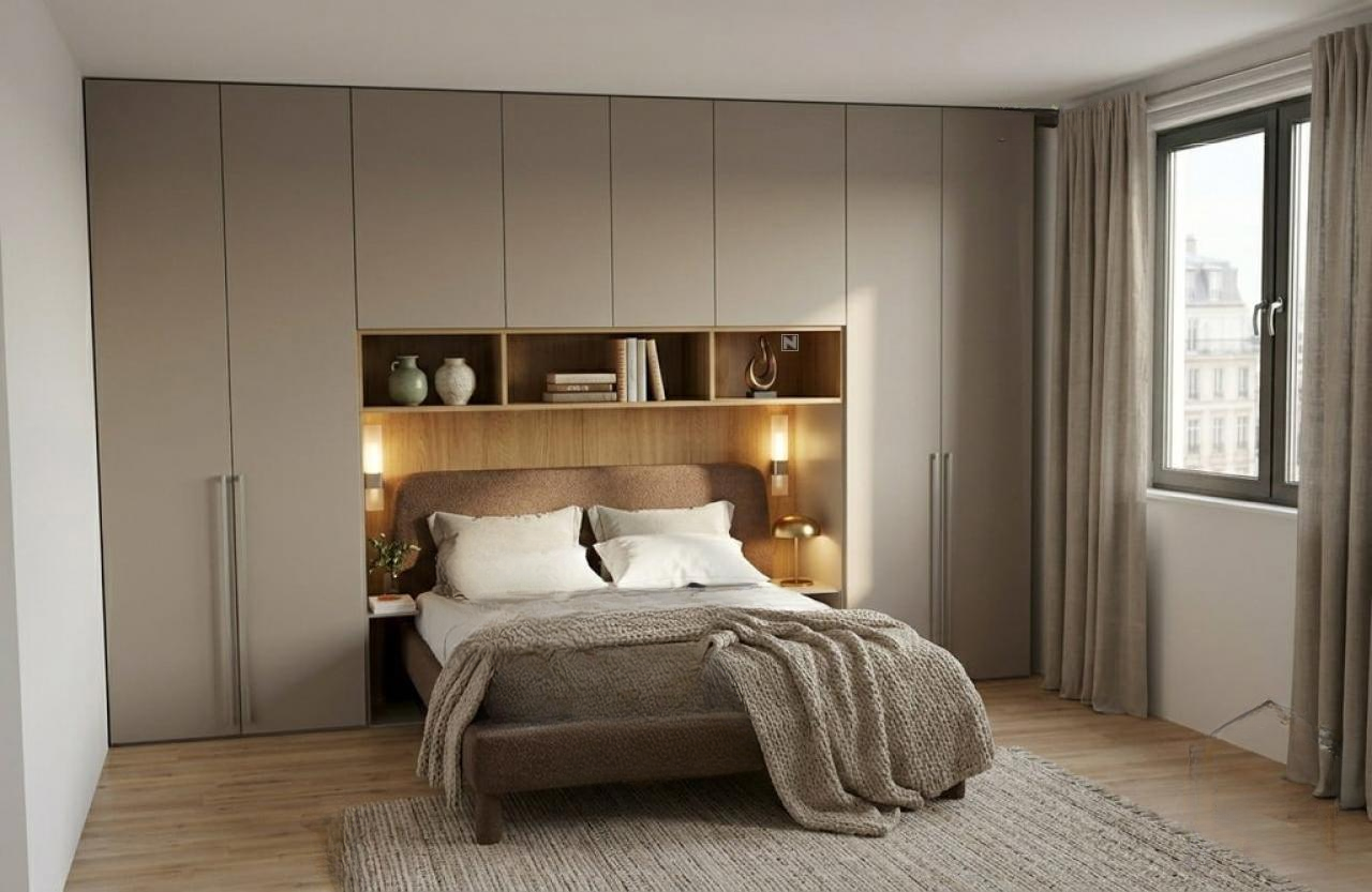 Квартира в Копере, Словения, 68 м² - фото 4