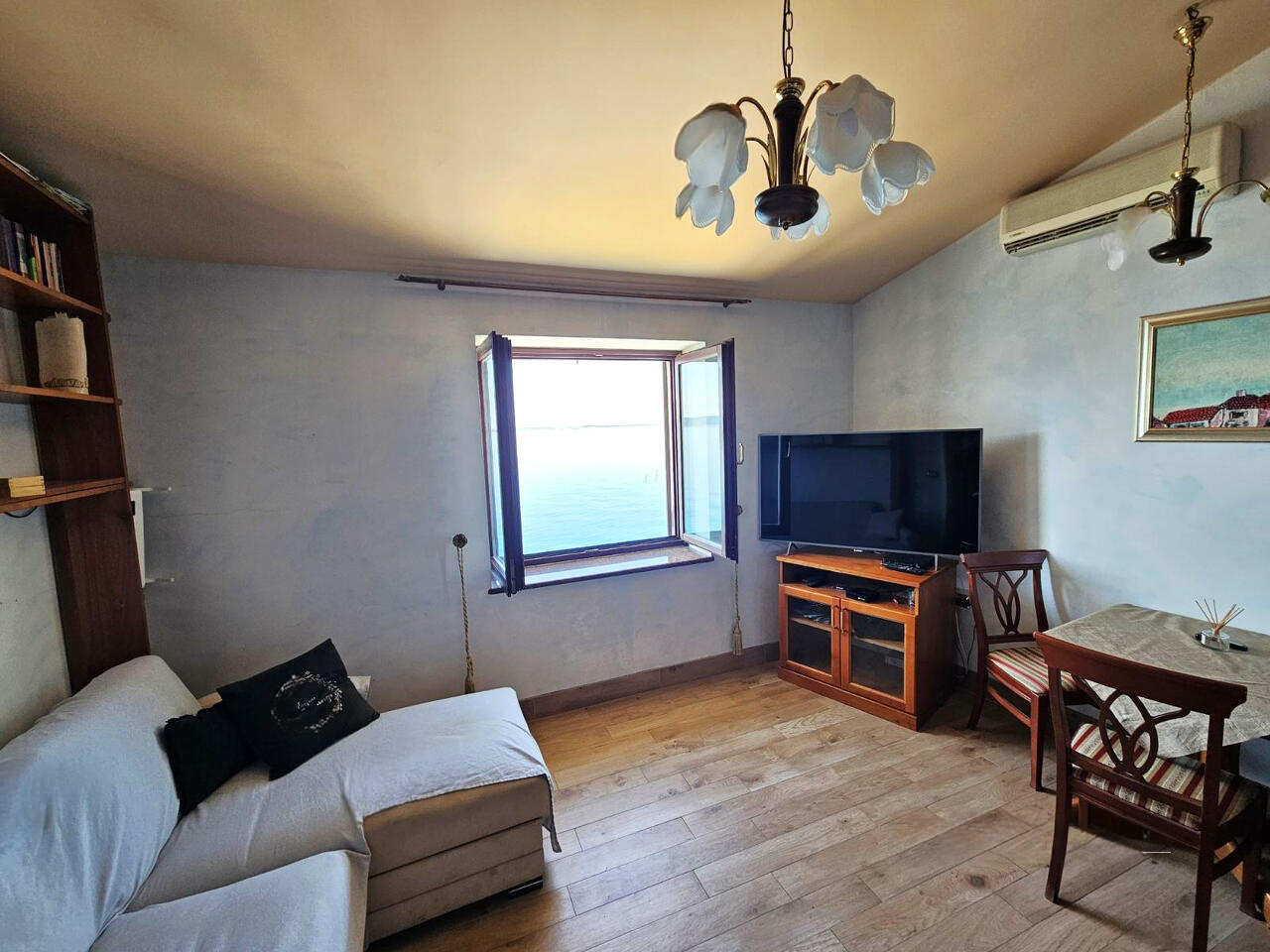 Квартира в Пиране, Словения, 40 м² - фото 4