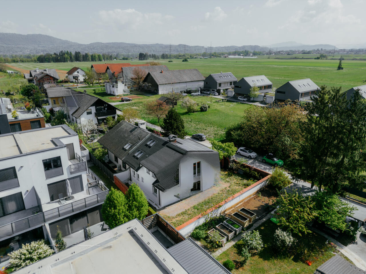 Дом в Любляне, Словения, 224 м² - фото 4