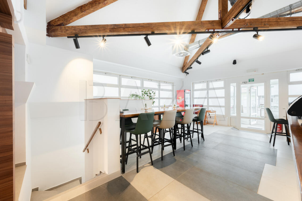 Офис в Любляне, Словения, 247 м² - фото 4