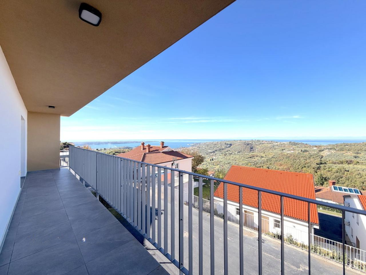 Квартира в Изоле, Словения, 128 м² - фото 5