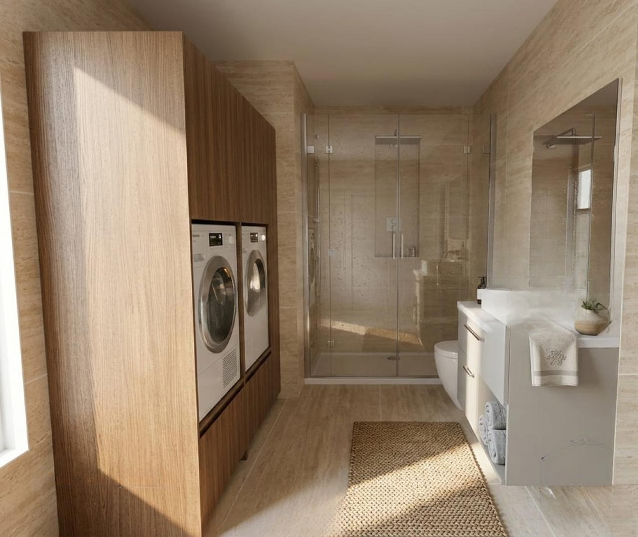 Квартира в Копере, Словения, 68 м² - фото 5