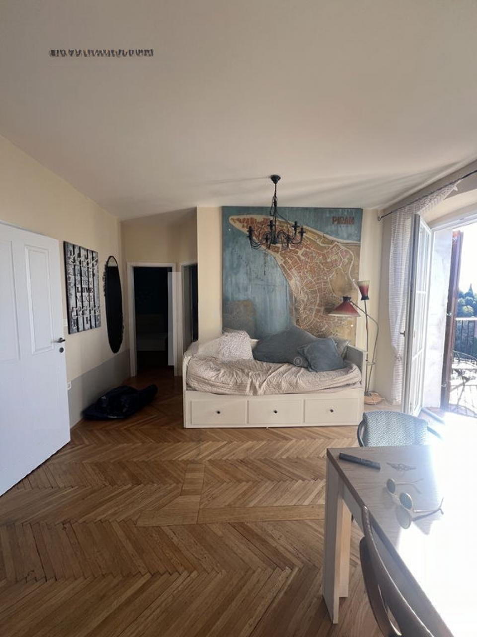 Квартира в Пиране, Словения, 111 м² - фото 5