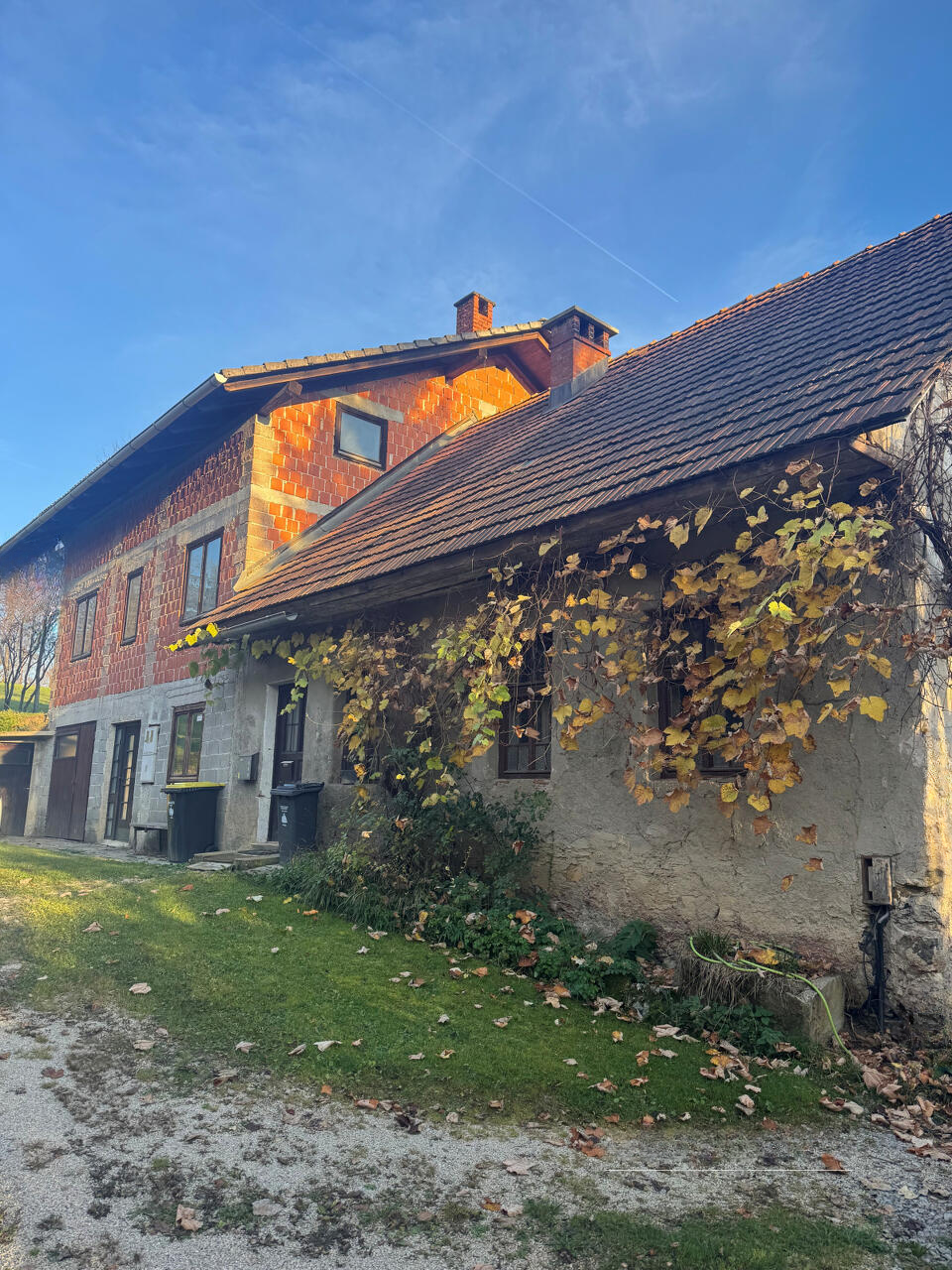 Ферма в Любляне, Словения, 62 469 м² - фото 5