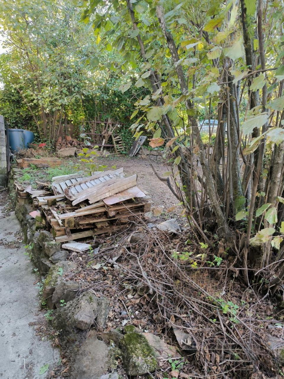 Ферма в Копере, Словения, 119 м² - фото 5