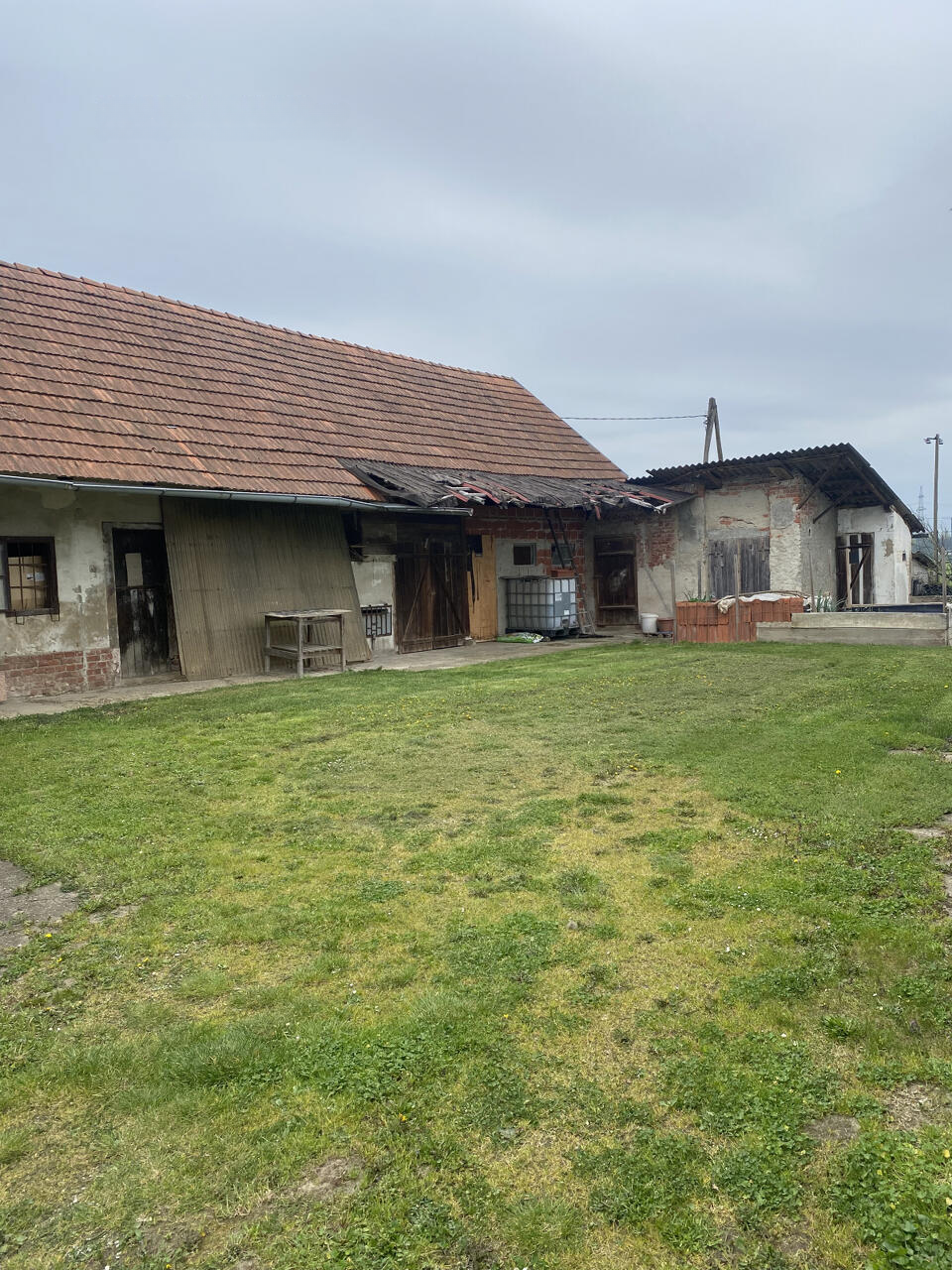 Ферма в Лютомере, Словения, 3 000 м² - фото 5