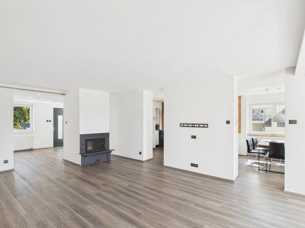 Дом в Любляне, Словения, 322 м² - фото 5