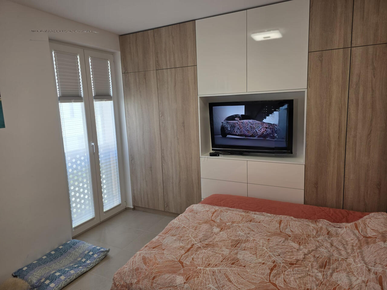 Квартира в Изоле, Словения, 33 м² - фото 5