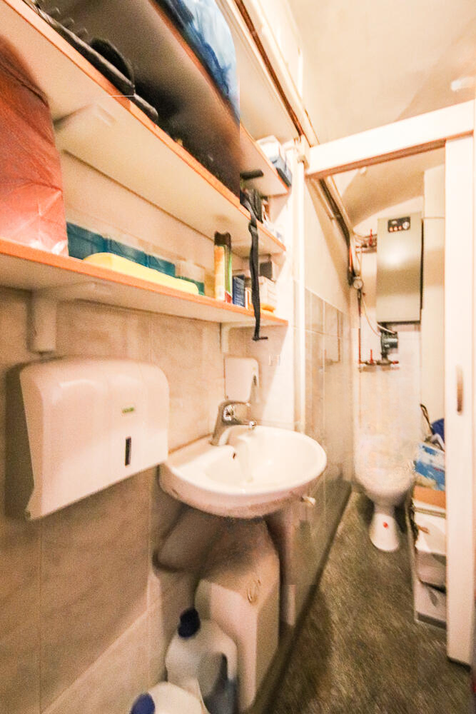 Офис в Любляне, Словения, 76 м² - фото 6