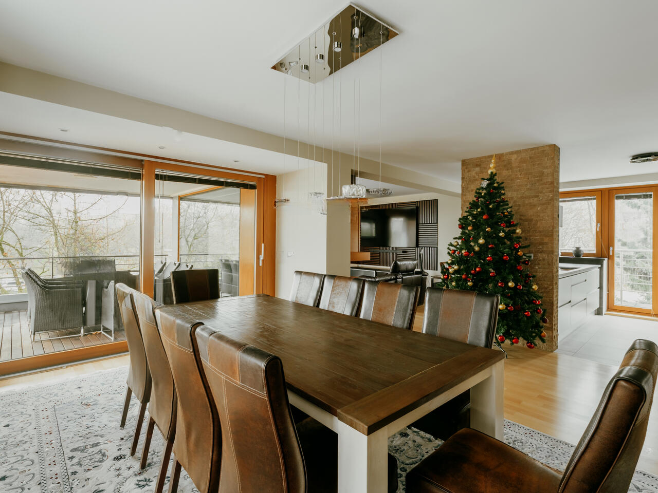 Дом в Любляне, Словения, 350 м² - фото 6