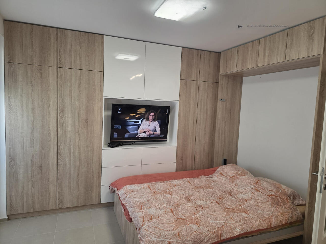 Квартира в Изоле, Словения, 33 м² - фото 6