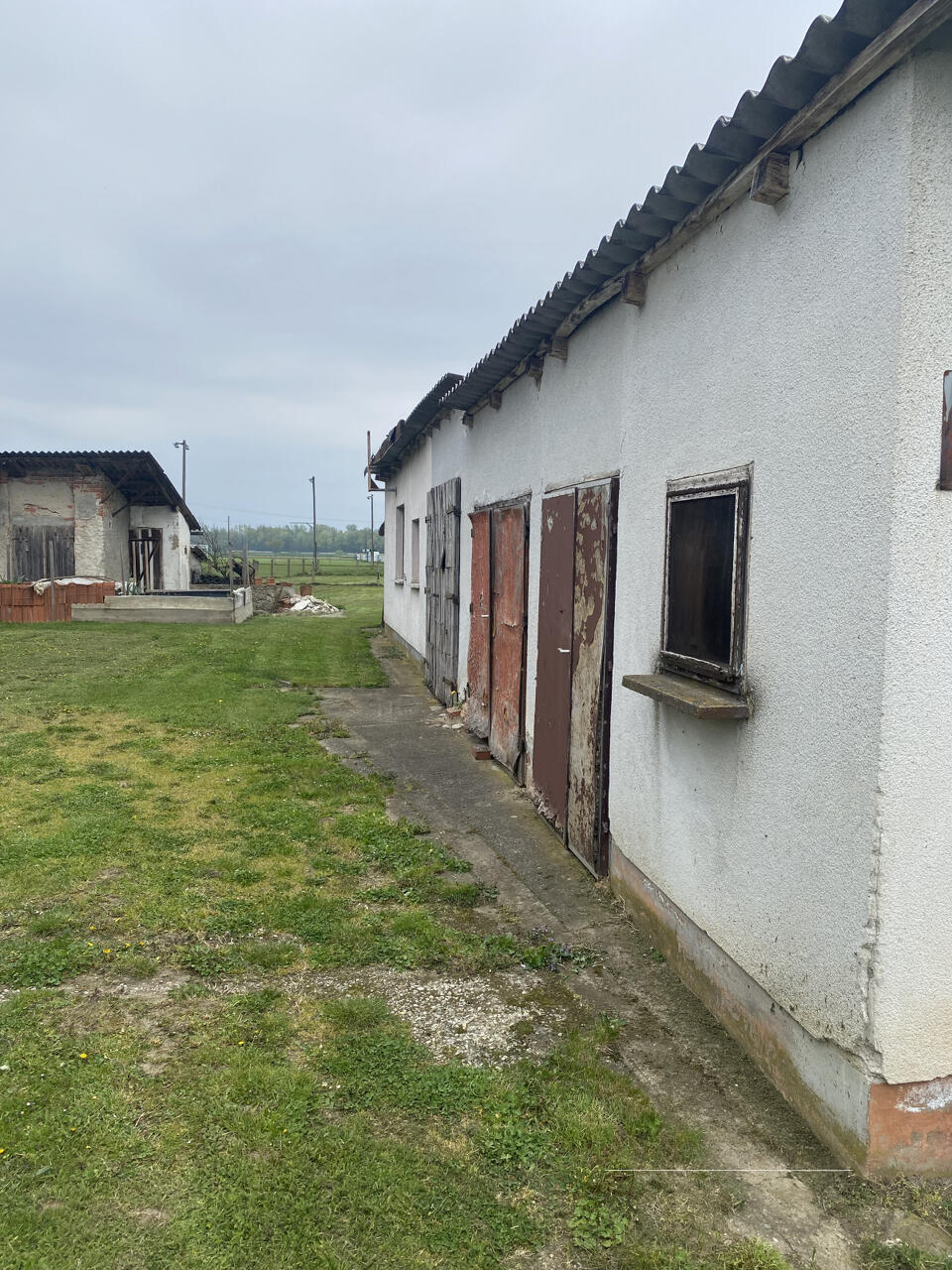 Ферма в Лютомере, Словения, 3 000 м² - фото 6