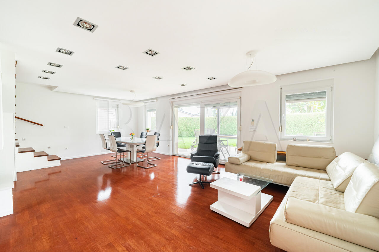 Дом в Любляне, Словения, 186 м² - фото 6