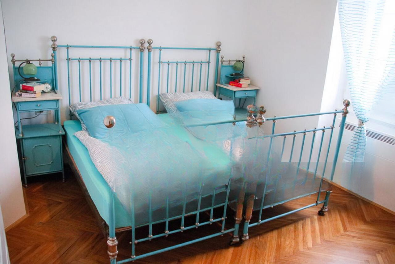 Квартира в Пиране, Словения, 111 м² - фото 7