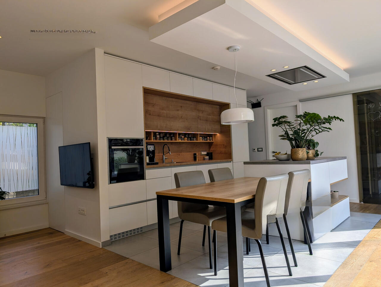 Дом в Любляне, Словения, 100 м² - фото 7