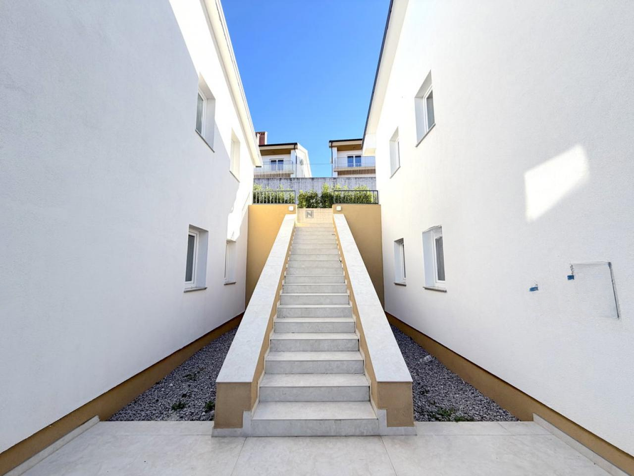 Квартира в Изоле, Словения, 128 м² - фото 7