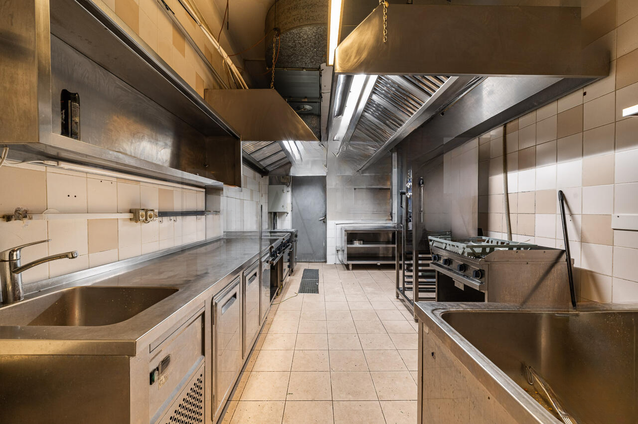 Офис в Любляне, Словения, 614 м² - фото 7