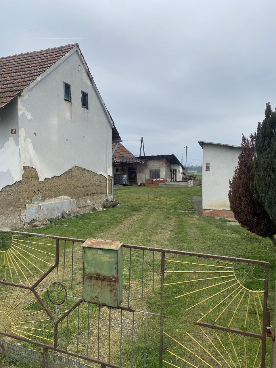 Ферма в Лютомере, Словения, 3 000 м² - фото 7