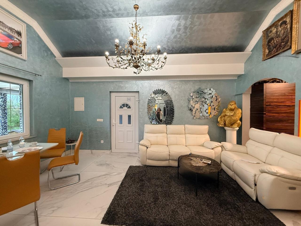 Дом в Любляне, Словения, 529 м² - фото 7