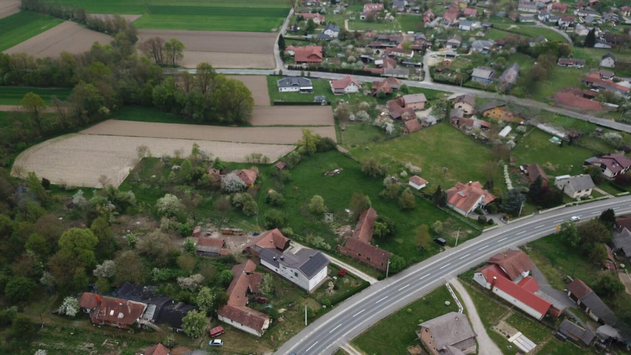 Ферма в Лендаве, Словения, 142 м² - фото 7