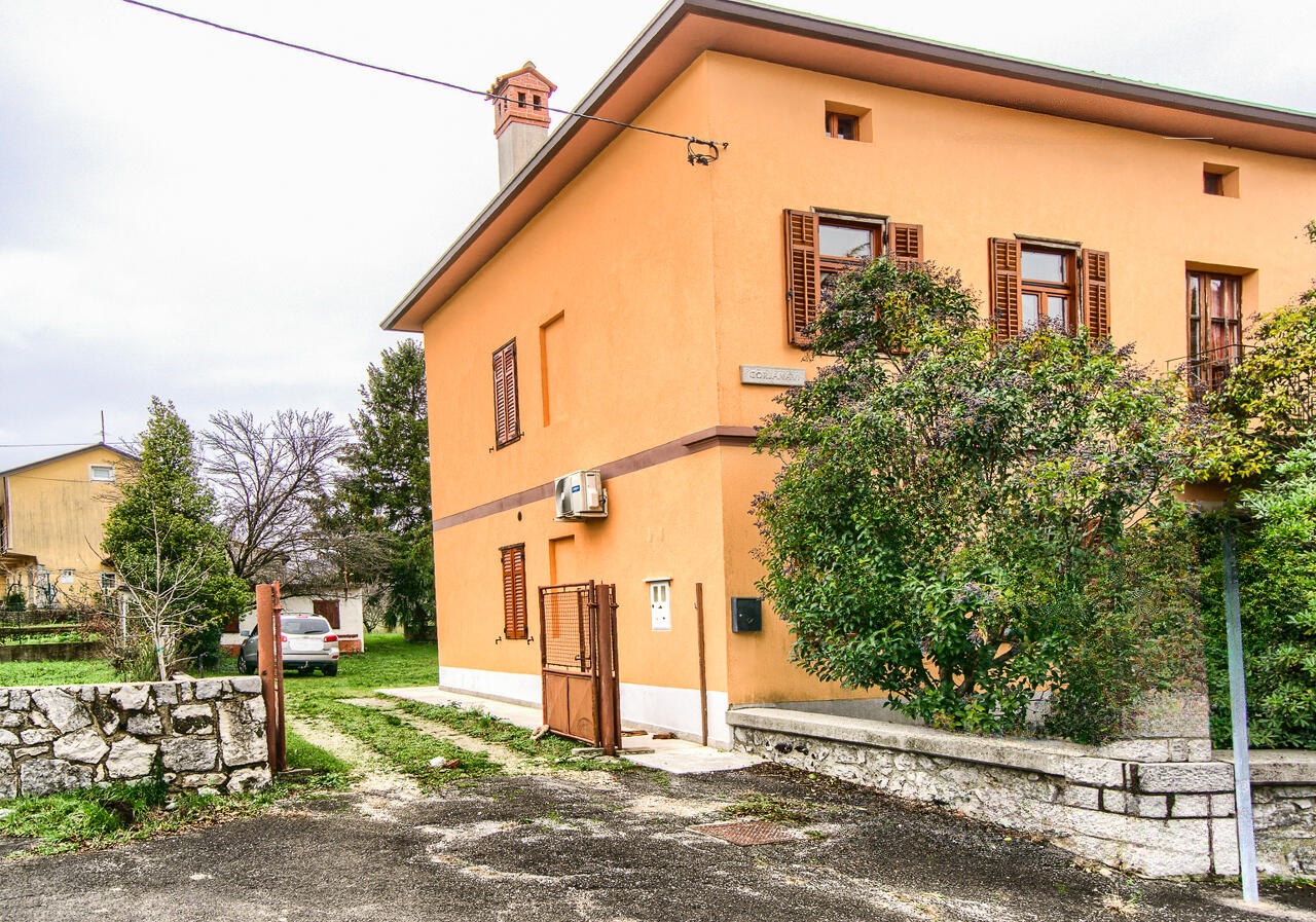 Ферма в Сежане, Словения, 3 327 м² - фото 7