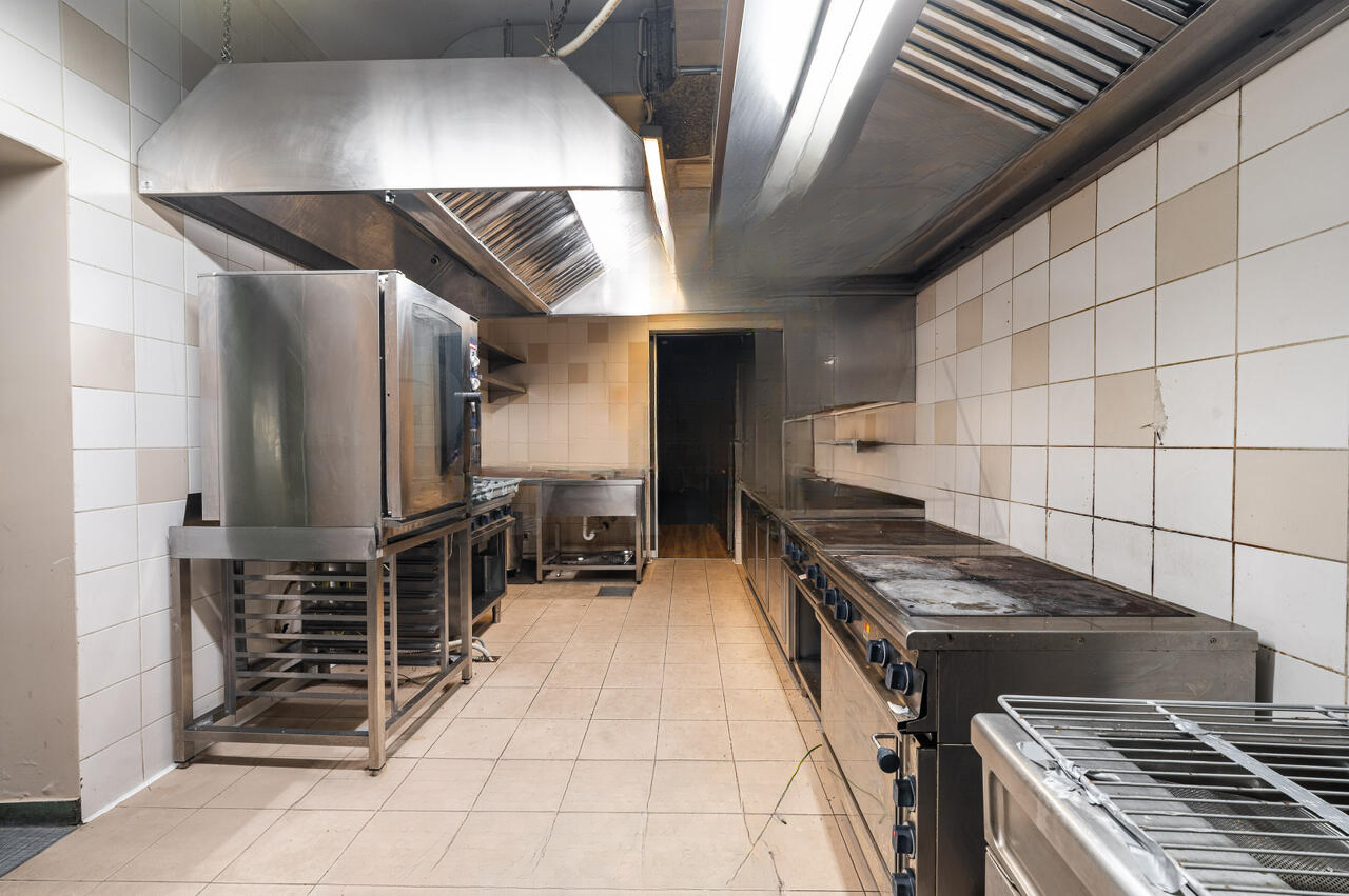 Офис в Любляне, Словения, 614 м² - фото 8
