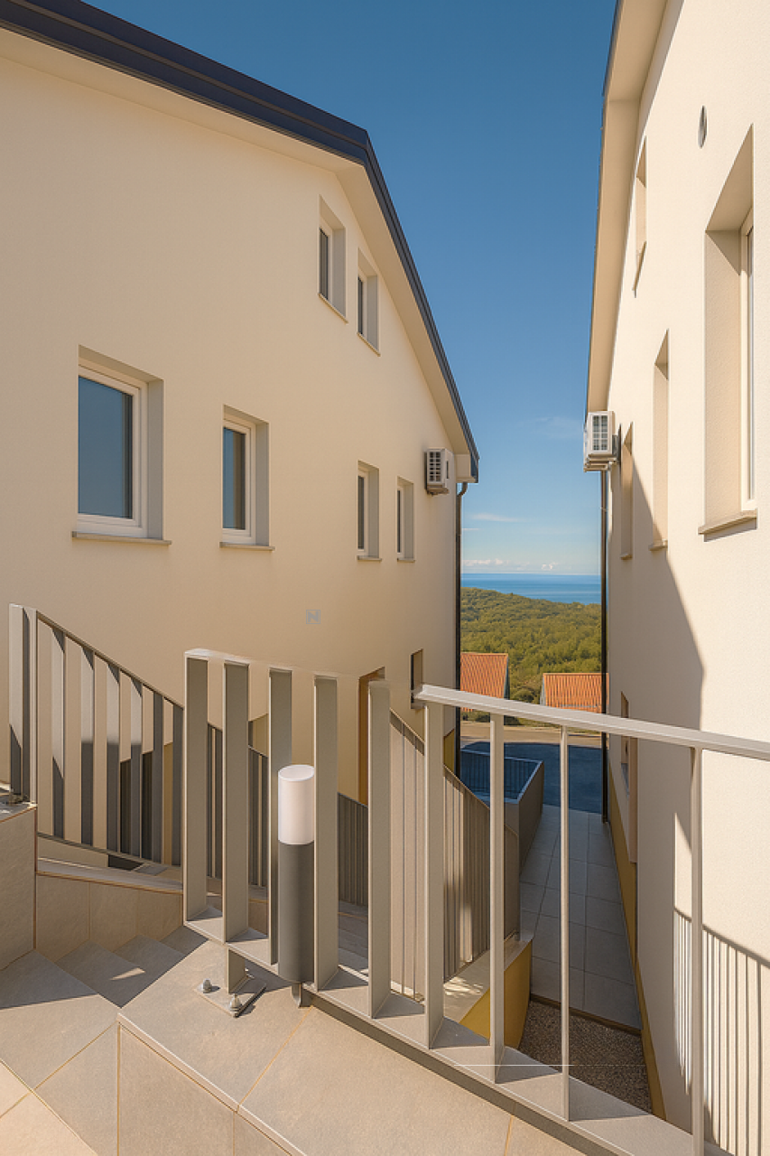 Квартира в Изоле, Словения, 128 м² - фото 8