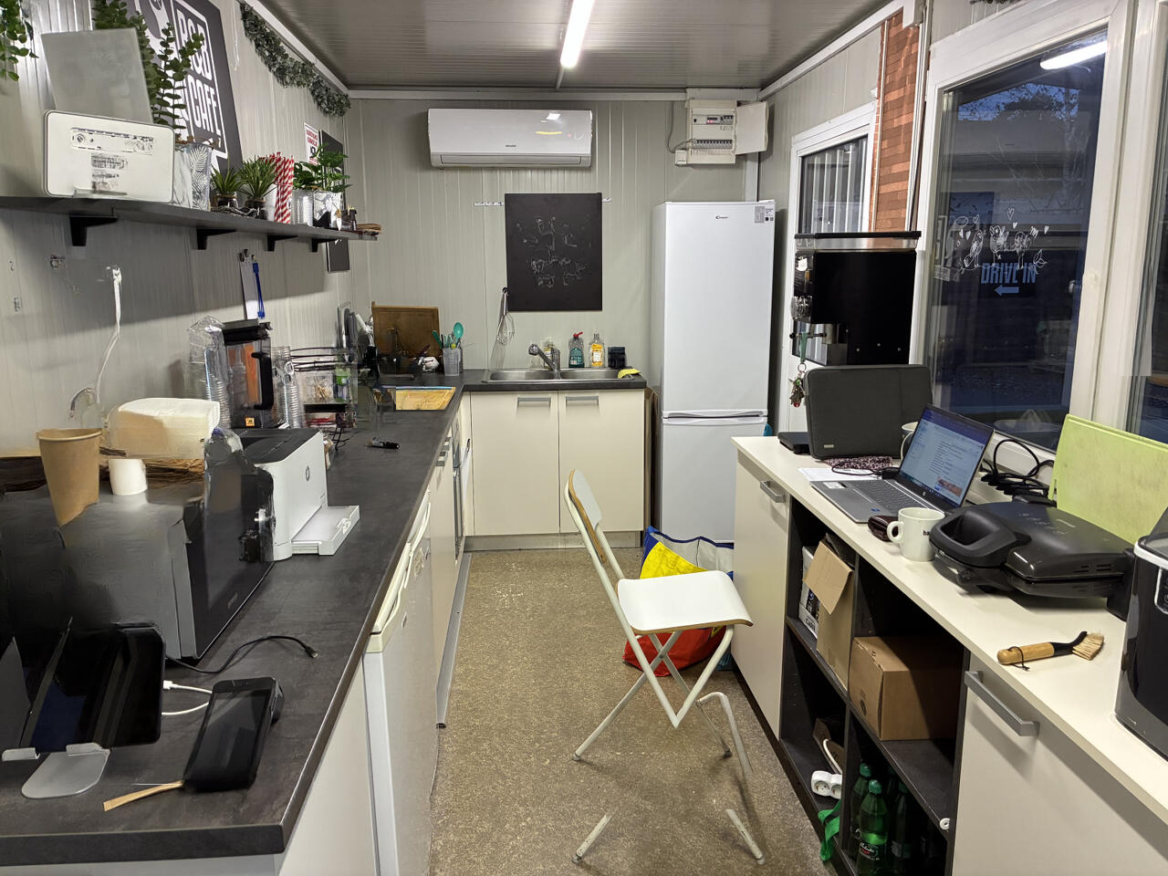 Офис в Любляне, Словения, 25 м² - фото 8