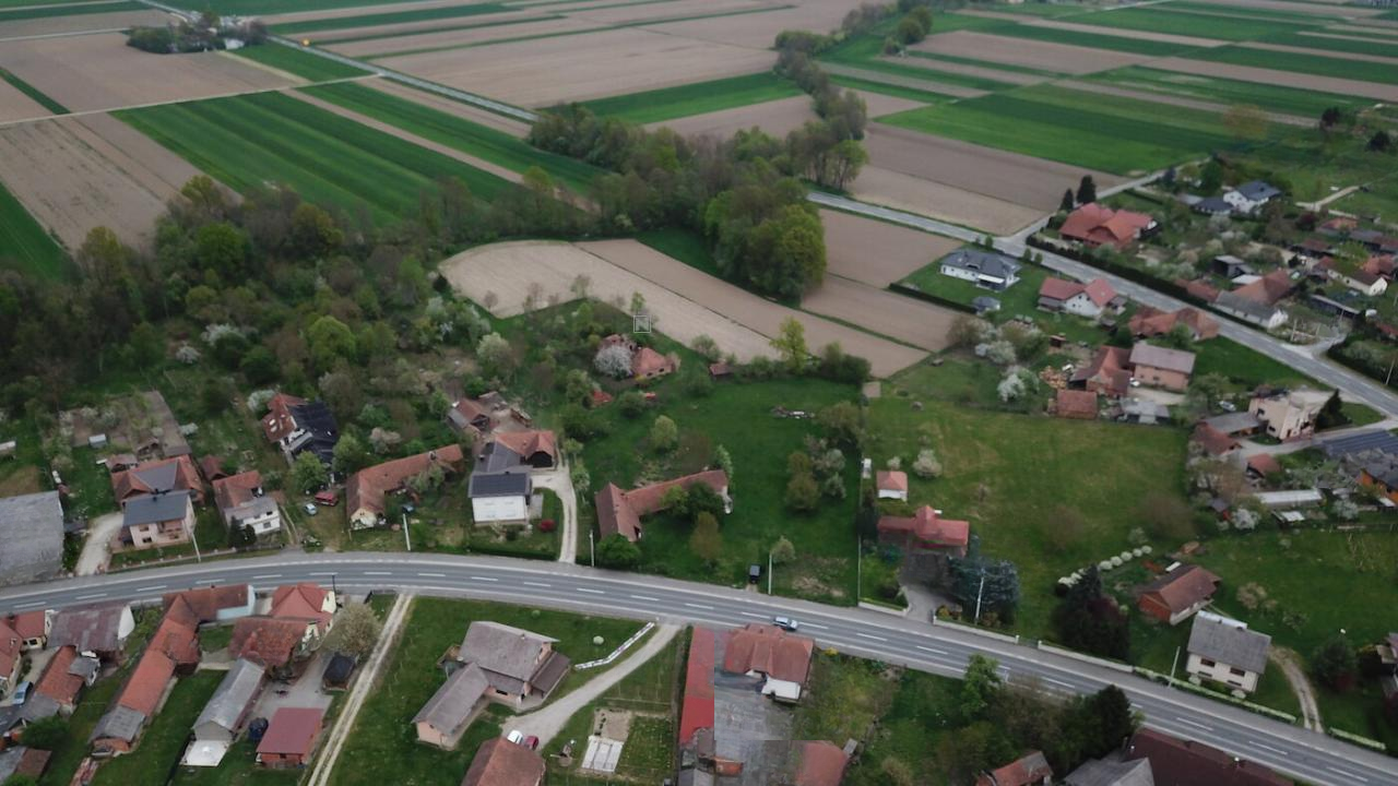 Ферма в Лендаве, Словения, 142 м² - фото 8