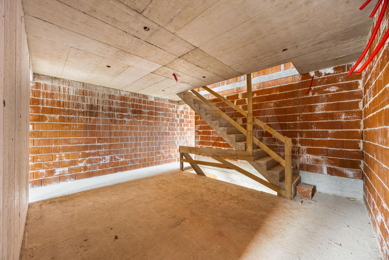Дом в Любляне, Словения, 145 м² - фото 8