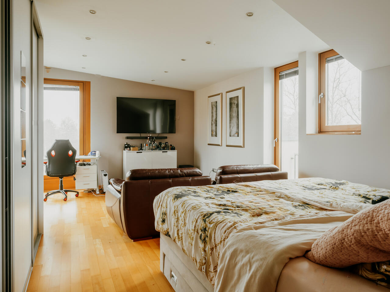 Дом в Любляне, Словения, 350 м² - фото 8