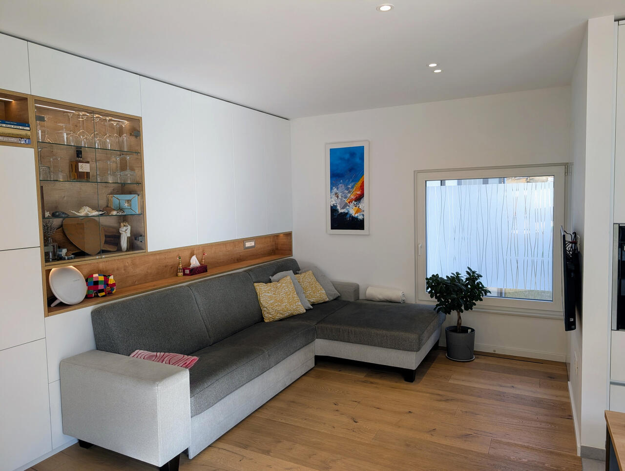 Дом в Любляне, Словения, 100 м² - фото 8