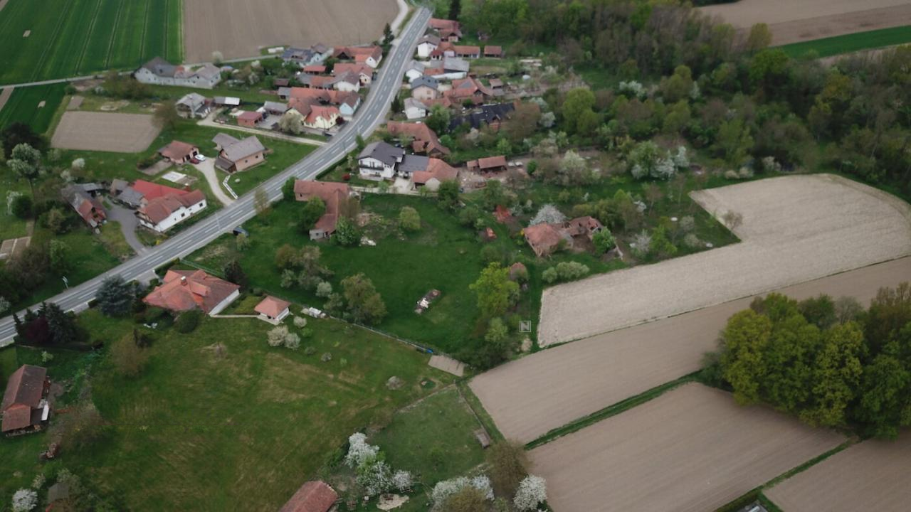 Ферма в Лендаве, Словения, 142 м² - фото 9