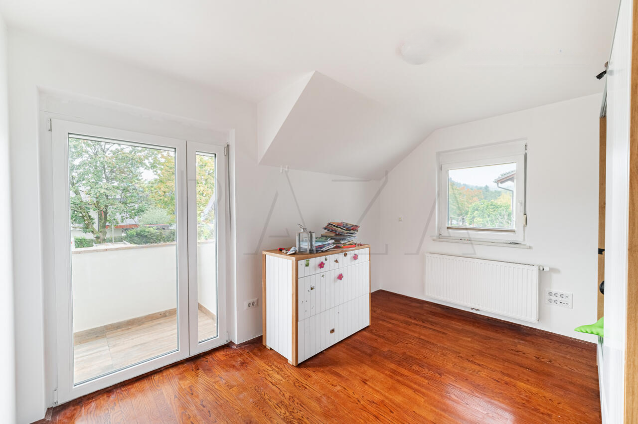 Дом в Любляне, Словения, 186 м² - фото 9