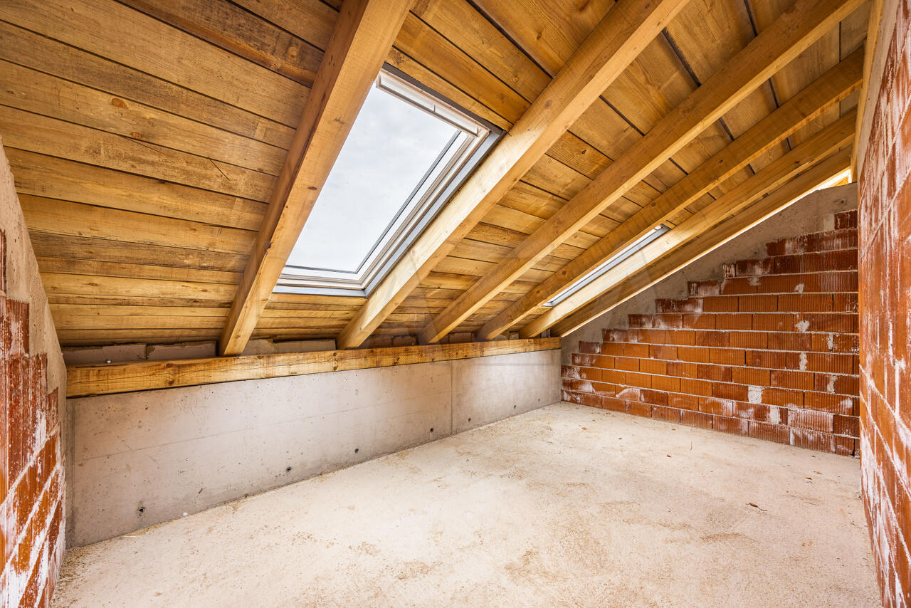 Дом в Любляне, Словения, 145 м² - фото 9