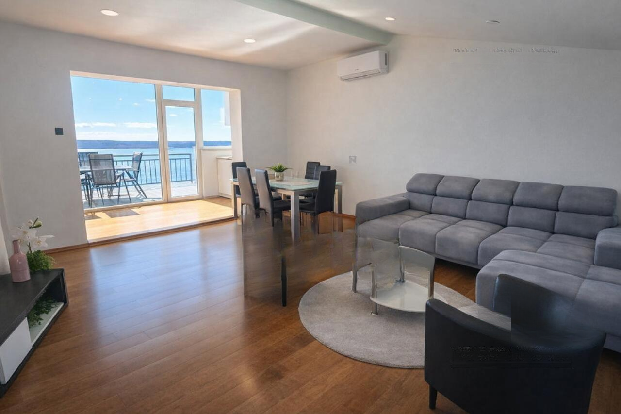 Квартира в Портороже, Словения, 102 м² - фото 9