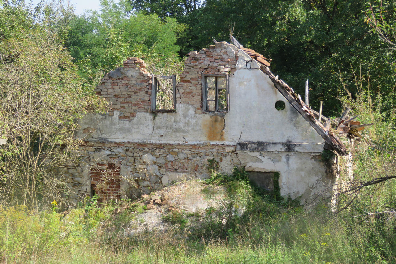 Ферма в Любляне, Словения, 53 820 м² - фото 9