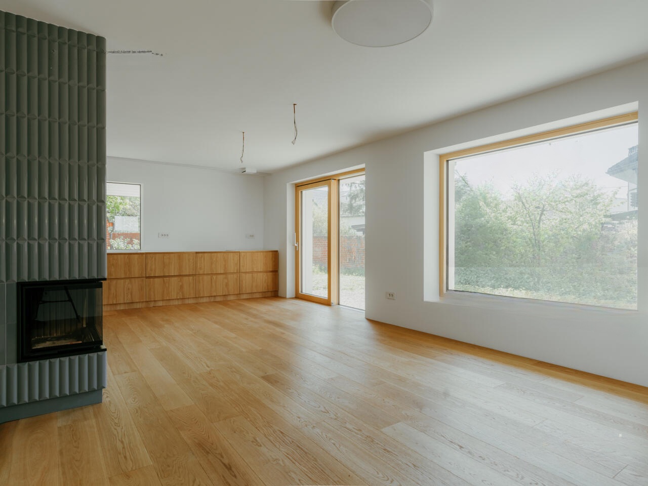 Дом в Любляне, Словения, 224 м² - фото 9